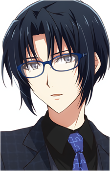 Iori Izumi