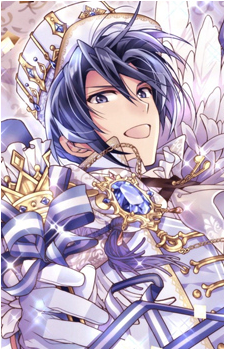 Iori Izumi
