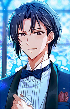 Iori Izumi