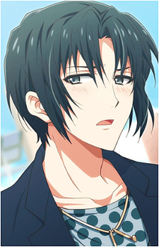 Iori Izumi