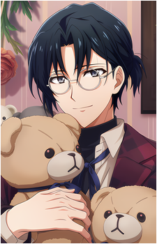 Iori Izumi