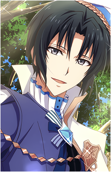Iori Izumi