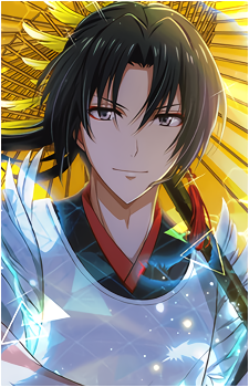 Iori Izumi