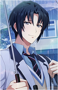 Iori Izumi