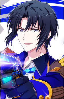 Iori Izumi