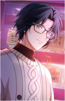 Iori Izumi