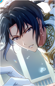 Iori Izumi