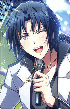 Iori Izumi