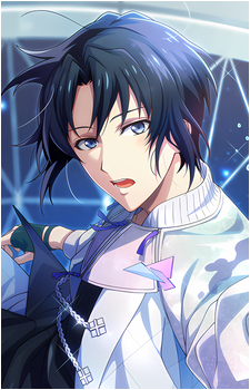 Iori Izumi