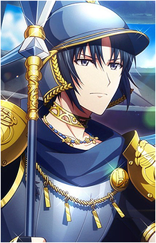 Iori Izumi