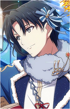 Iori Izumi
