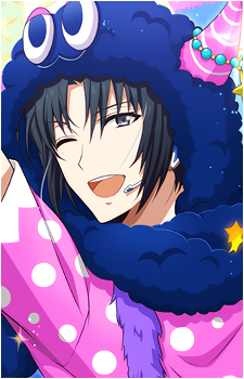 Iori Izumi