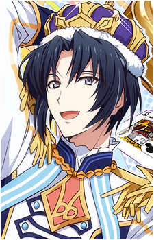 Iori Izumi