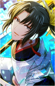 Iori Izumi