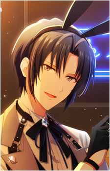 Iori Izumi