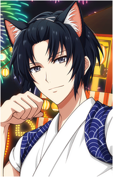 Iori Izumi