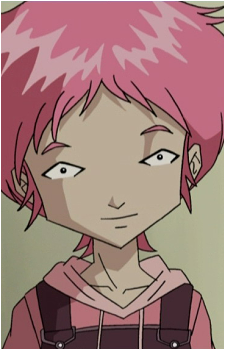 Aelita's image