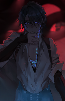 Suspect R