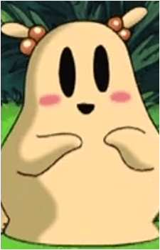 Honey {Kirby}'s image