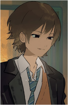 Itsuku Sera's image