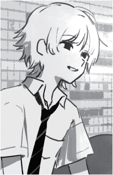 Itsuku Sera