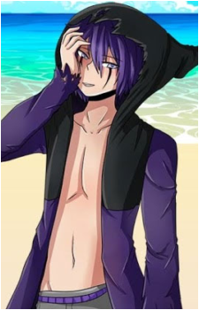 DJ Phantom's image