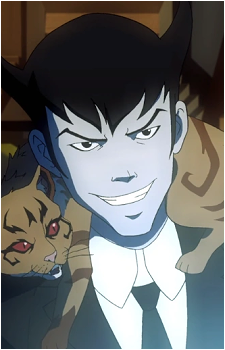 Klarion Bleak's image