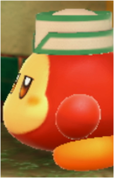 Café-Manager Waddle Dee's image