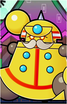 End Boss's image