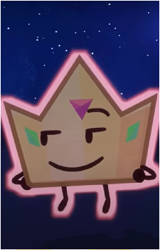 Crown's image