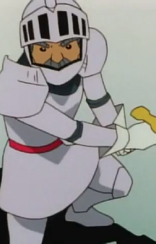 Mr. Uruchi