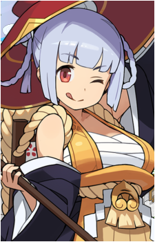 Kaiyu's image
