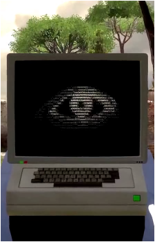 Milton Library Assistant's image