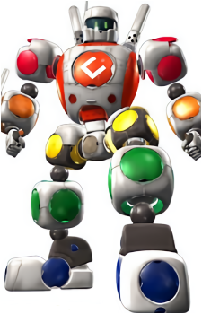 Cubix