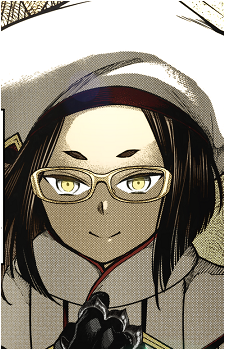 Reginleif's image