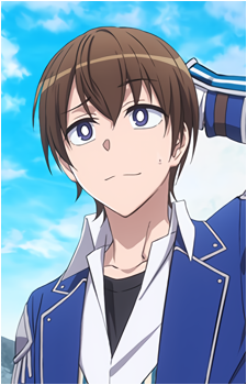 Masato Oosuki