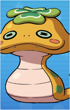 Noko's image