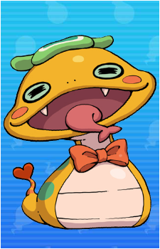 Noko's image
