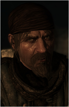 Viktor Reznov