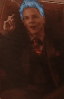 Hades {ONCE}'s image