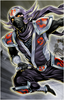 Ninja Grandmaster Hanzo's image