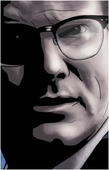 Noah Bennet's image