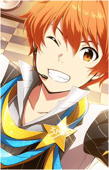Yusuke Aoi's image