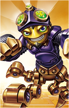 Spy Rise's image