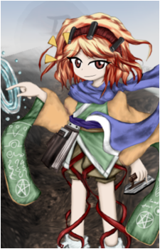 Tenkai Zuifeng's image