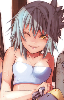 Hikari Kohinata