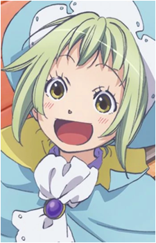 Hikari Kohinata
