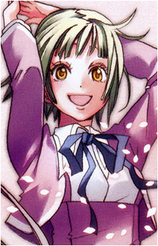 Hikari Kohinata's image