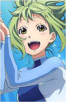 Hikari Kohinata