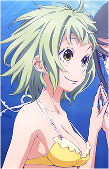 Hikari Kohinata